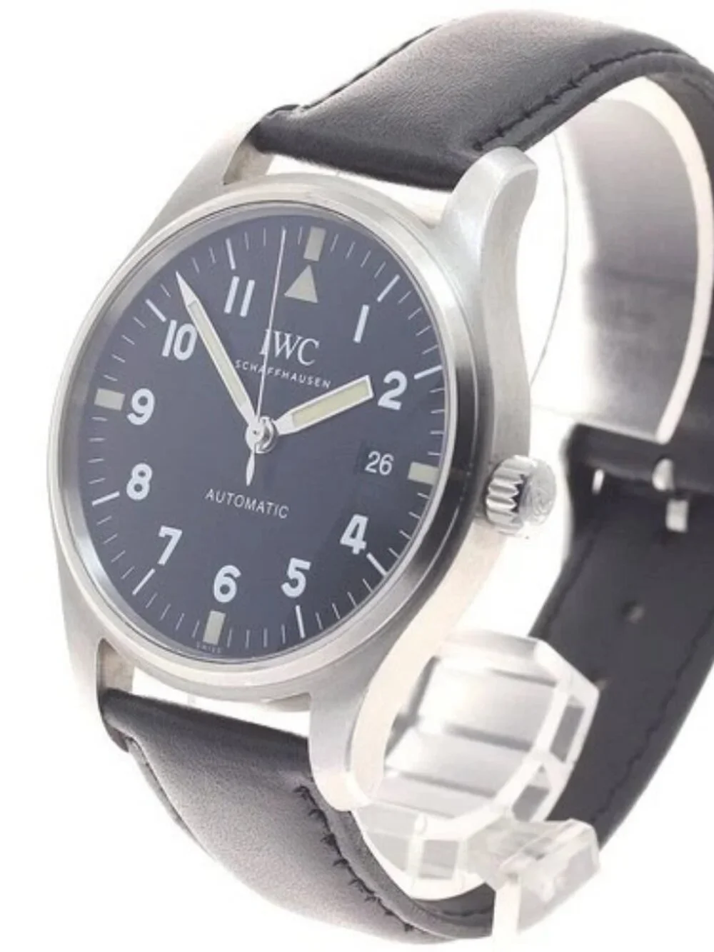 IWC SCHAFFHAUSEN Mark XVIII Tribute to Mark XI IW327007 Automatic Men's_958667